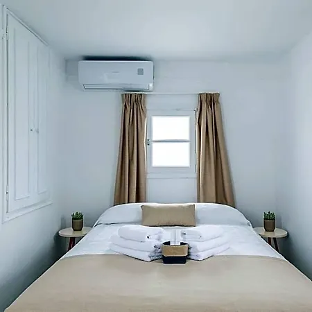 Step Hotel Mykonos Town