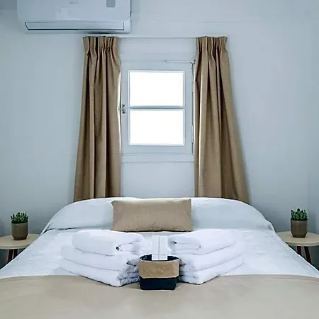 Step Hotel Mykonos Town