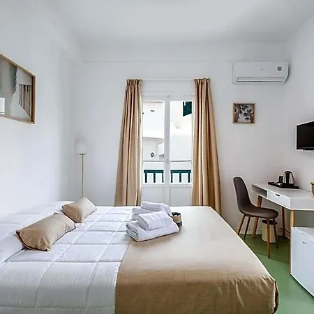 Step Hotel