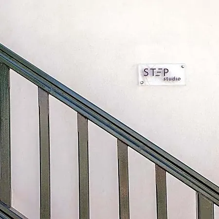 Step Hotel 4*