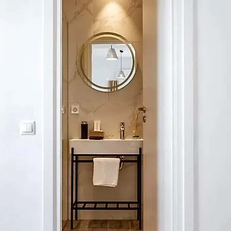 Step Hotel Mykonos Town