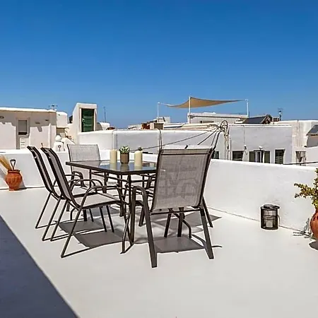 Step Hotel Mykonos Town